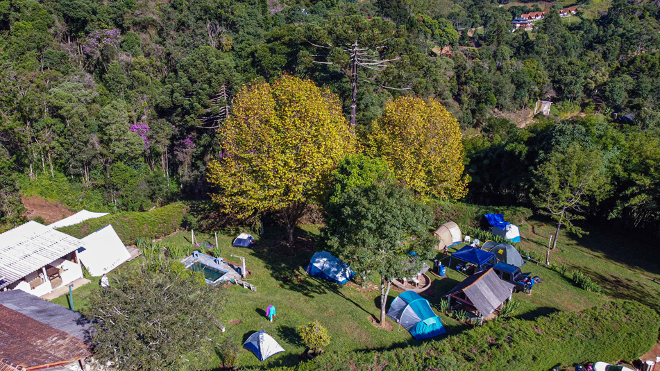 Aereas Camping Monte Verde6