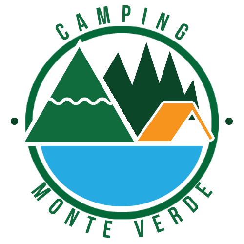 Camping verde